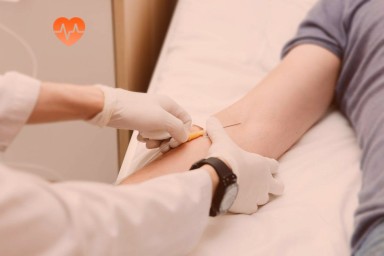 Кодирование от алкоголизма на 3 года в Белых Берегах