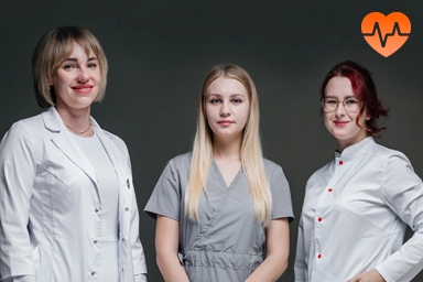 Лечение булимии в Белых Берегах