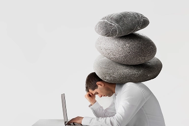 Лечение стресса в Белых Берегах