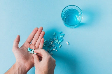 Лечение стресса в Белых Берегах