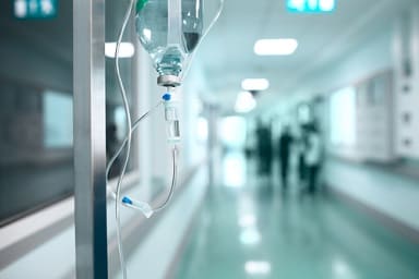 Лечение алкоголизма в стационаре в Белых Берегах