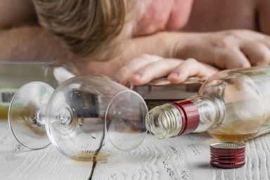 Принудительное лечение алкоголизма в Белых Берегах