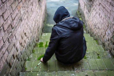 Лечение наркомании в Белых Берегах
