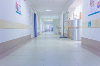 О клинике в Белых Берегах